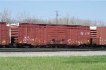 MP Box Car 269725